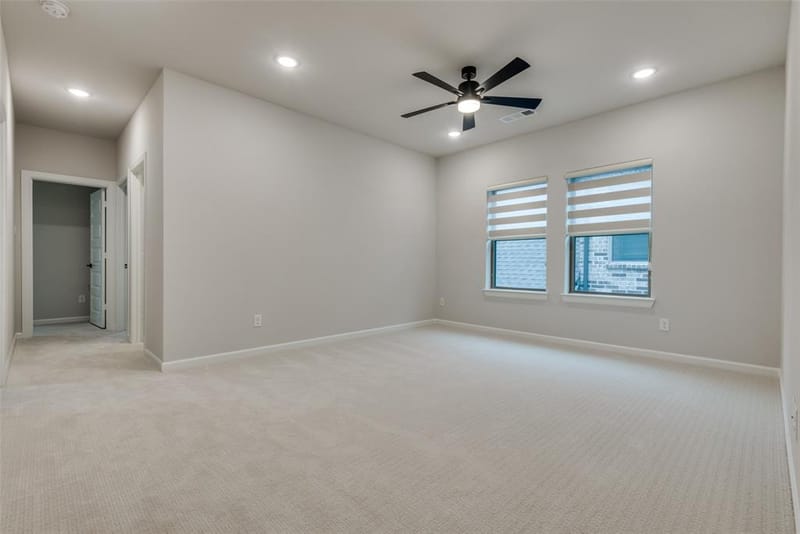 1469 Four Corner Lane, Little Elm TX 75036 - Photo 11