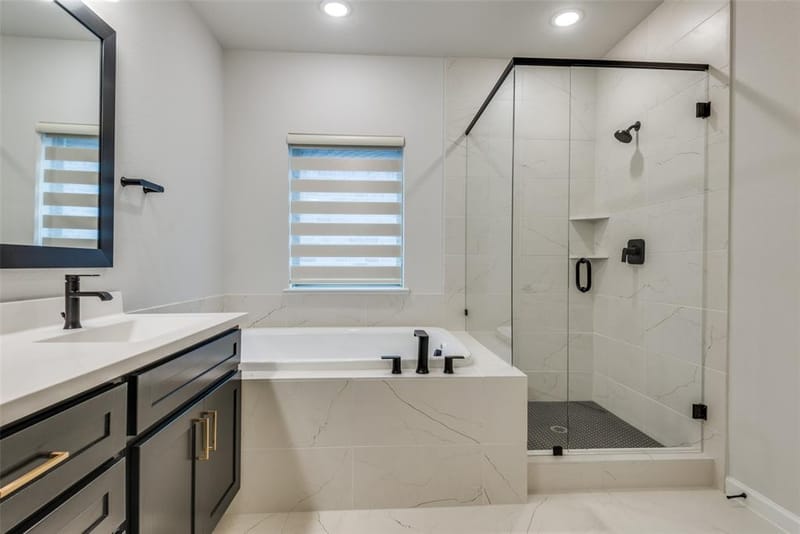 1469 Four Corner Lane, Little Elm TX 75036 - Photo 19