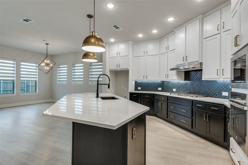 1469 Four Corner Lane, Little Elm TX 75036 - Photo 8