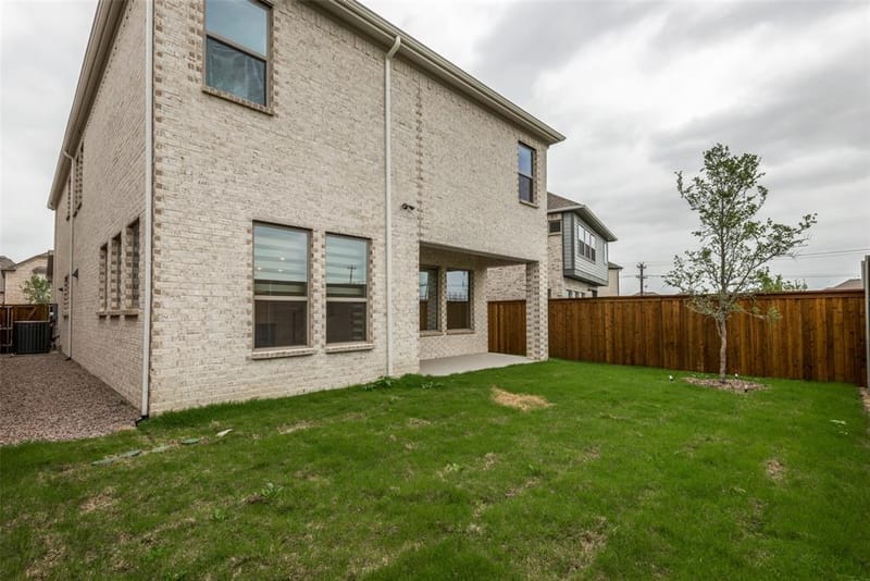 1469 Four Corner Lane, Little Elm TX 75036 - Photo 25