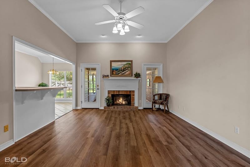 3301 Colonial Drive, Bossier City LA 71111 - Photo 16