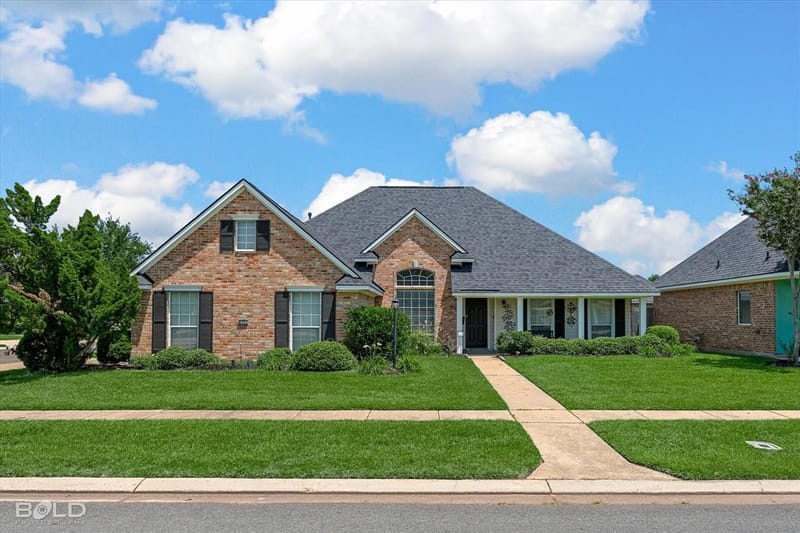 3301 Colonial Drive, Bossier City LA 71111 - Photo 3