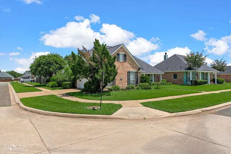 3301 Colonial Drive, Bossier City LA 71111 - Photo 5