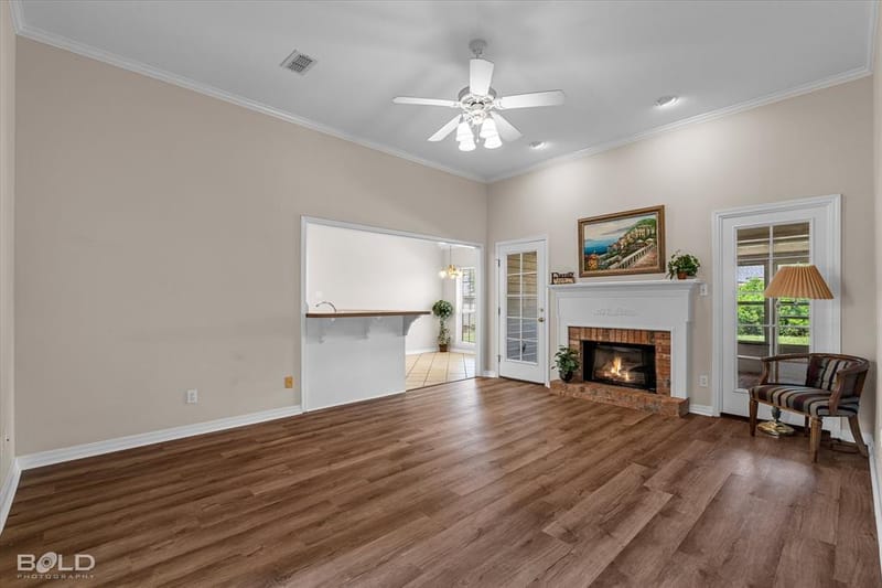 3301 Colonial Drive, Bossier City LA 71111 - Photo 18