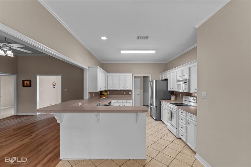 3301 Colonial Drive, Bossier City LA 71111 - Photo 19