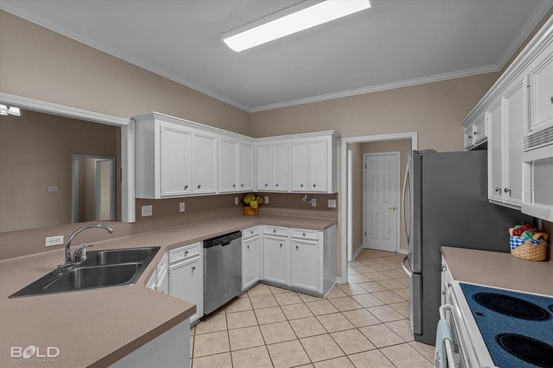 3301 Colonial Drive, Bossier City LA 71111 - Photo 21