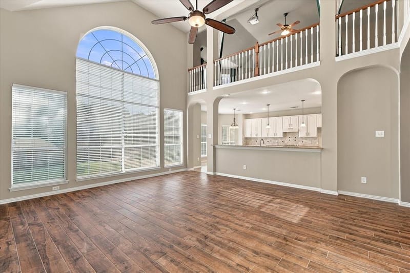 2412 Clearwood Lane, Flower Mound TX 75028 - Photo 17