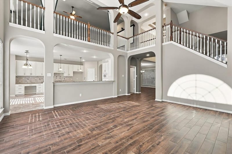 2412 Clearwood Lane, Flower Mound TX 75028 - Photo 16
