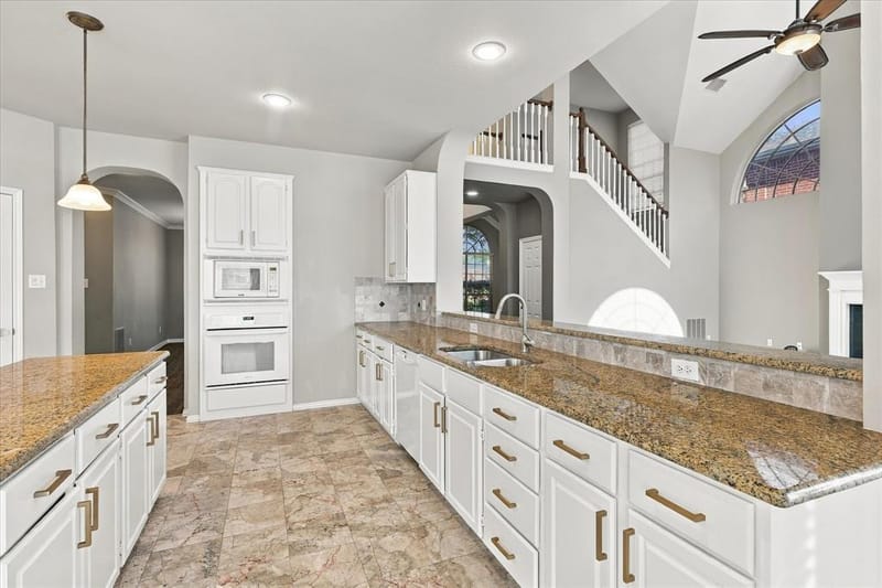 2412 Clearwood Lane, Flower Mound TX 75028 - Photo 12