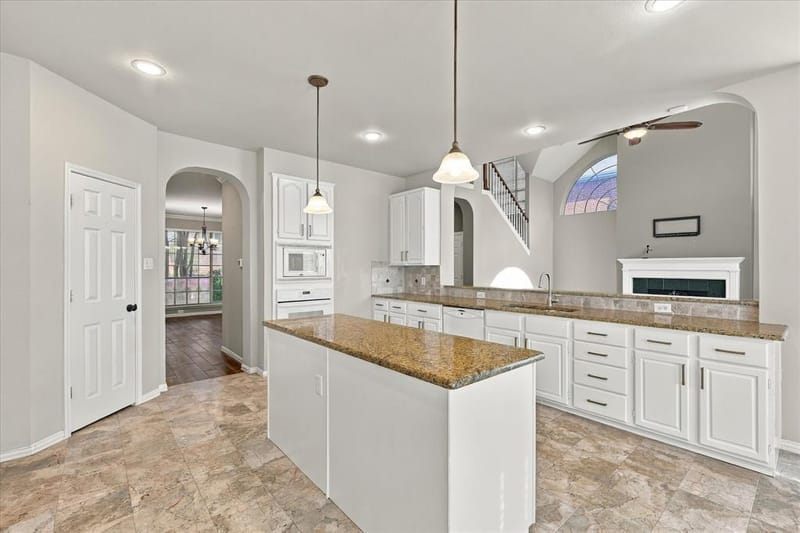 2412 Clearwood Lane, Flower Mound TX 75028 - Photo 9