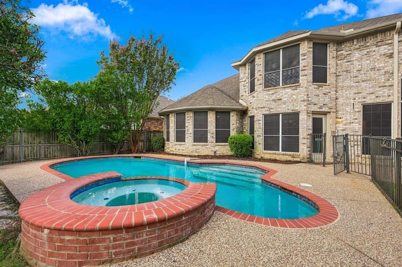 2412 Clearwood Lane, Flower Mound TX 75028 - Photo 34