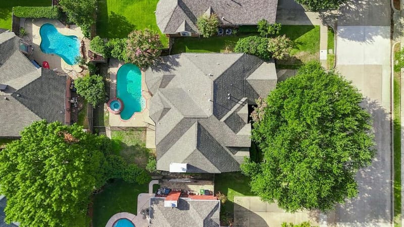 2412 Clearwood Lane, Flower Mound TX 75028 - Photo 38