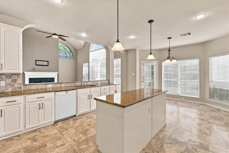 2412 Clearwood Lane, Flower Mound TX 75028 - Photo 10