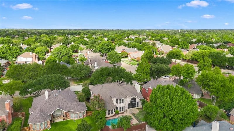 2412 Clearwood Lane, Flower Mound TX 75028 - Photo 37