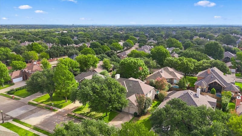 2412 Clearwood Lane, Flower Mound TX 75028 - Photo 35