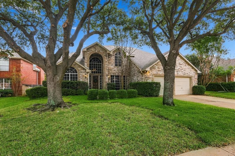 2412 Clearwood Lane, Flower Mound TX 75028 - Photo 39
