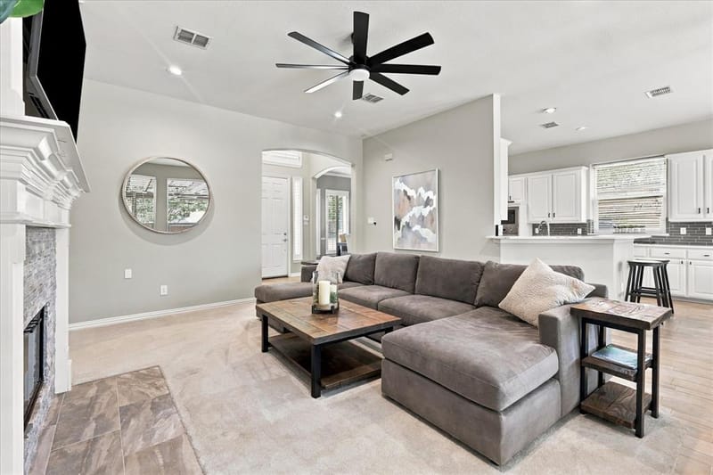 1320 Currant Way, Flower Mound TX 75028 - Photo 13