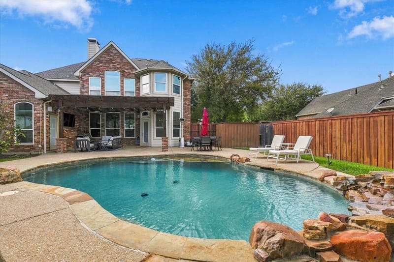 1320 Currant Way, Flower Mound TX 75028 - Photo 32