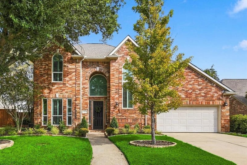 1320 Currant Way, Flower Mound TX 75028