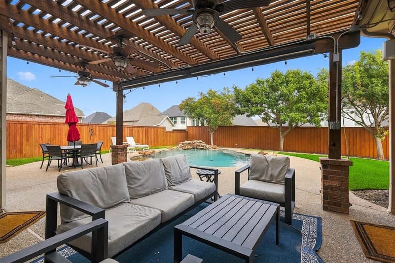 1320 Currant Way, Flower Mound TX 75028 - Photo 30