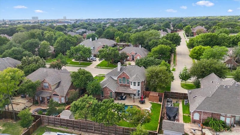 1320 Currant Way, Flower Mound TX 75028 - Photo 38
