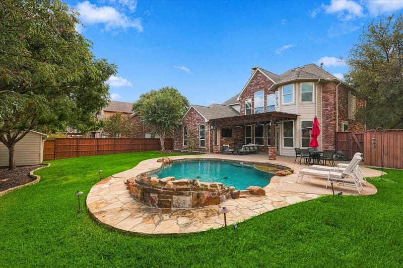1320 Currant Way, Flower Mound TX 75028 - Photo 33