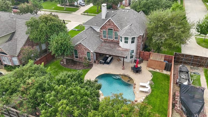1320 Currant Way, Flower Mound TX 75028 - Photo 37