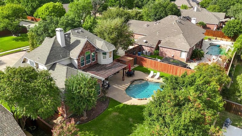 1320 Currant Way, Flower Mound TX 75028 - Photo 35