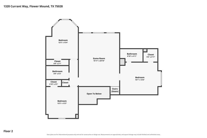 1320 Currant Way, Flower Mound TX 75028 - Photo 39