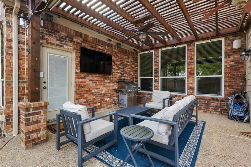 1320 Currant Way, Flower Mound TX 75028 - Photo 29
