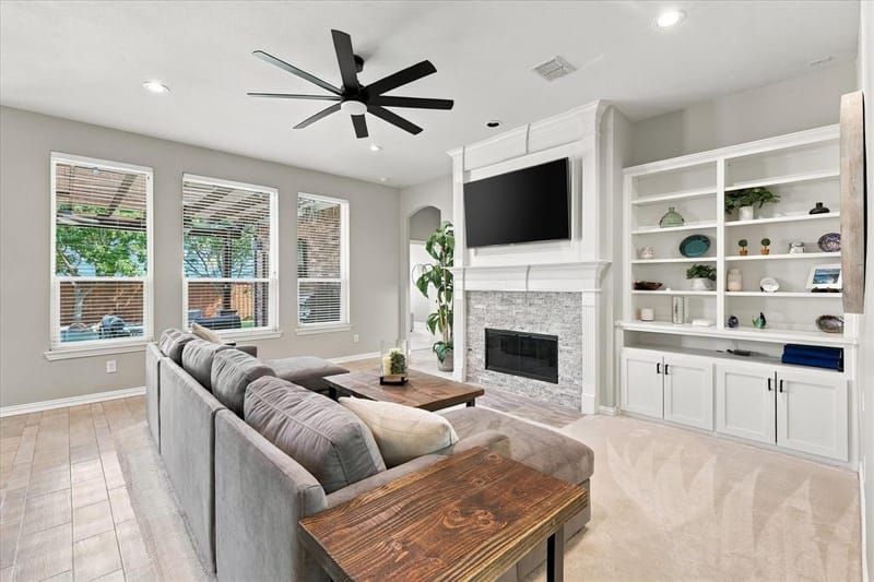 1320 Currant Way, Flower Mound TX 75028 - Photo 4
