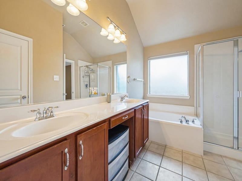 2416 Morning Dew Drive, Little Elm TX 75068 - Photo 23