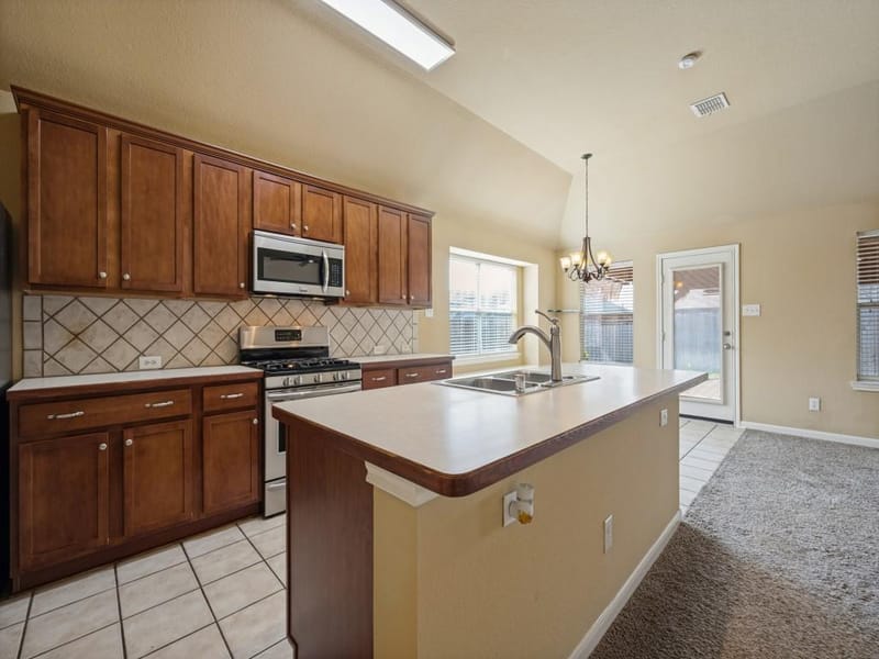 2416 Morning Dew Drive, Little Elm TX 75068 - Photo 12