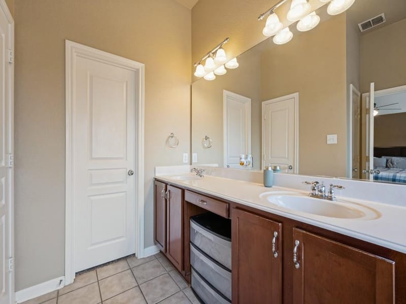 2416 Morning Dew Drive, Little Elm TX 75068 - Photo 22