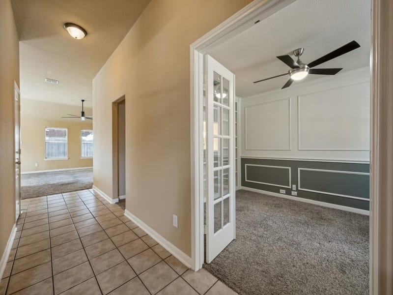 2416 Morning Dew Drive, Little Elm TX 75068 - Photo 5