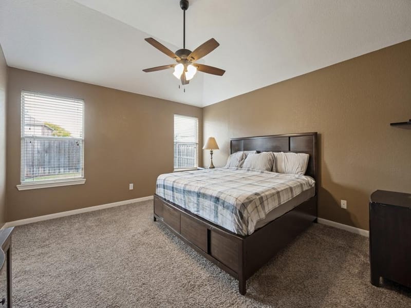 2416 Morning Dew Drive, Little Elm TX 75068 - Photo 20