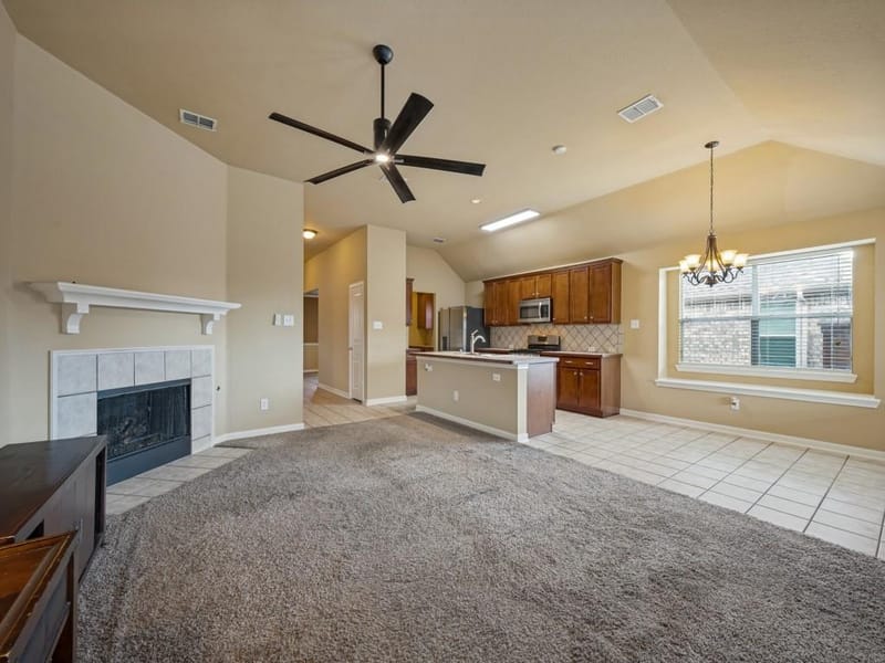 2416 Morning Dew Drive, Little Elm TX 75068 - Photo 9