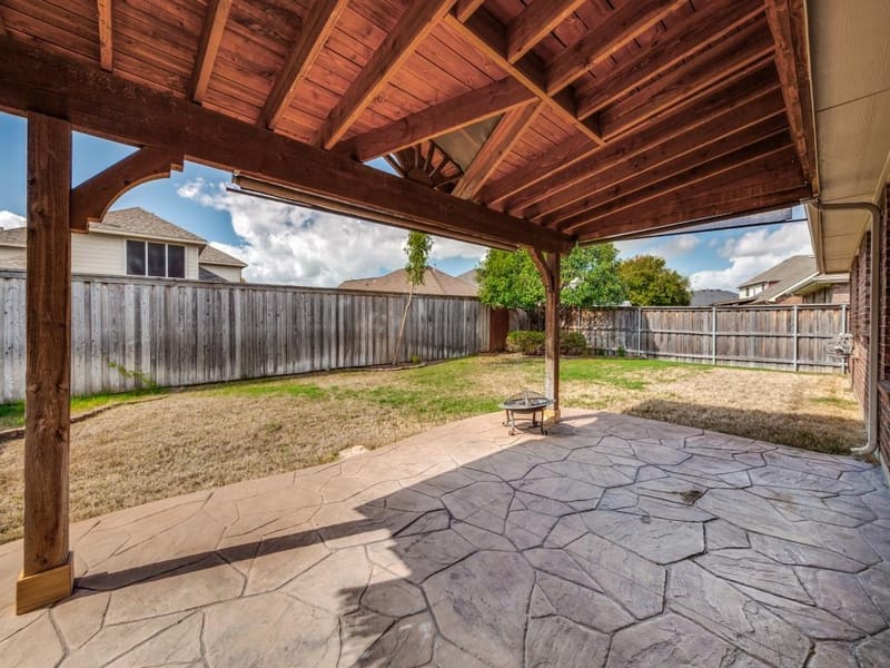2416 Morning Dew Drive, Little Elm TX 75068 - Photo 24