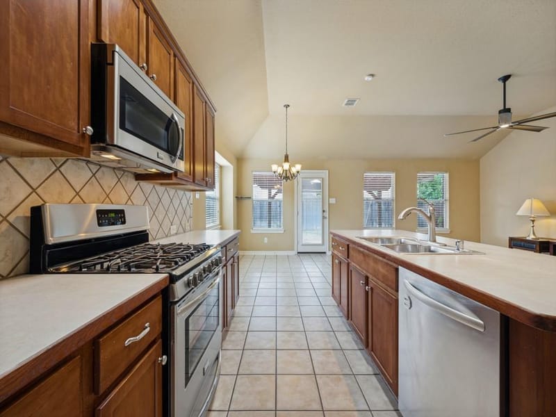 2416 Morning Dew Drive, Little Elm TX 75068 - Photo 11