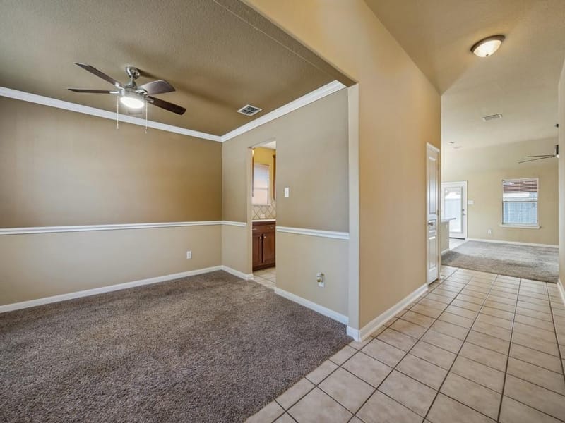 2416 Morning Dew Drive, Little Elm TX 75068 - Photo 4