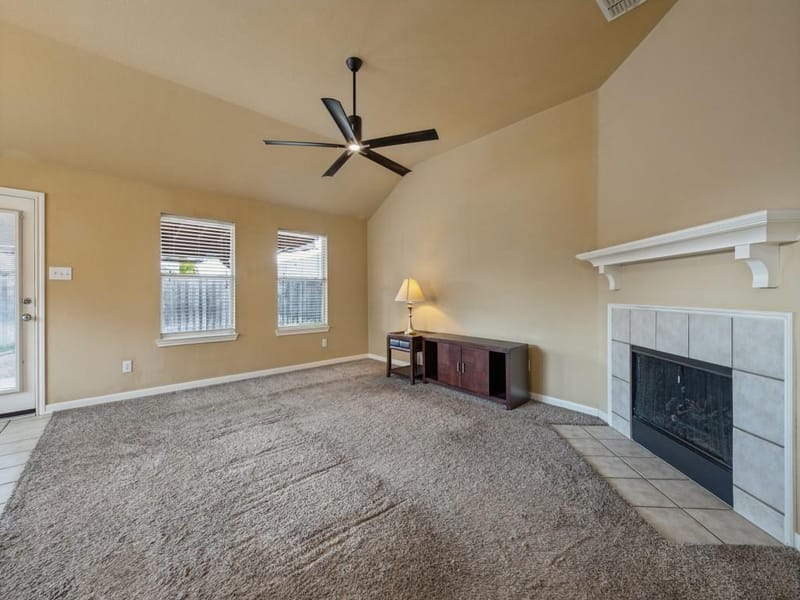 2416 Morning Dew Drive, Little Elm TX 75068 - Photo 8