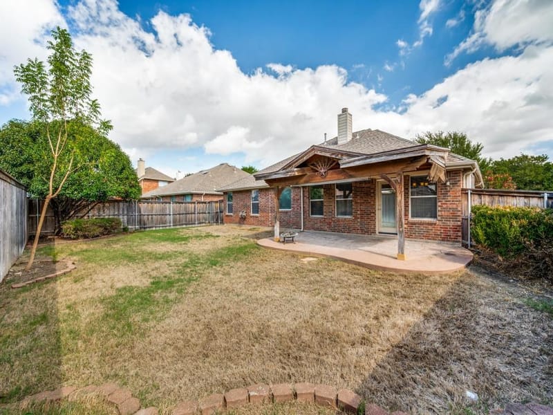 2416 Morning Dew Drive, Little Elm TX 75068 - Photo 25