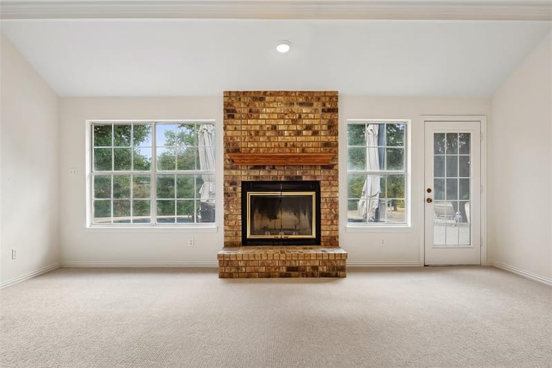 1570 Karen Drive, Argyle TX 76226 - Photo 6