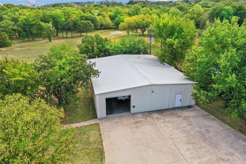 1570 Karen Drive, Argyle TX 76226 - Photo 22