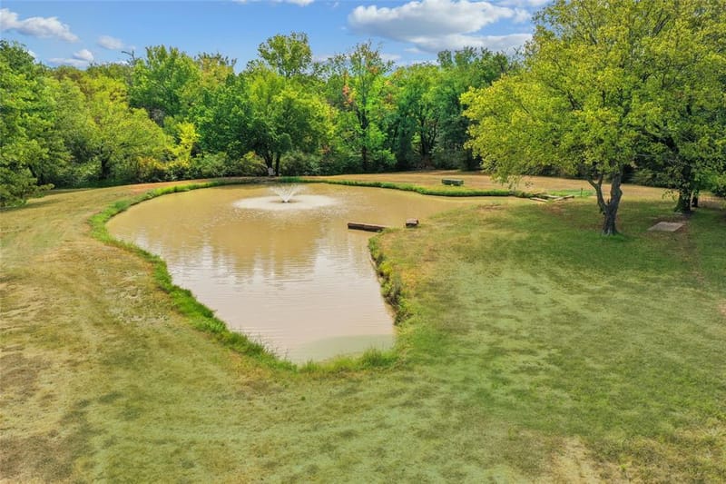 1570 Karen Drive, Argyle TX 76226 - Photo 32