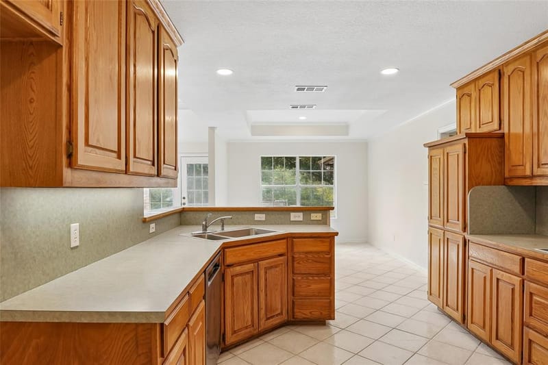 1570 Karen Drive, Argyle TX 76226 - Photo 5