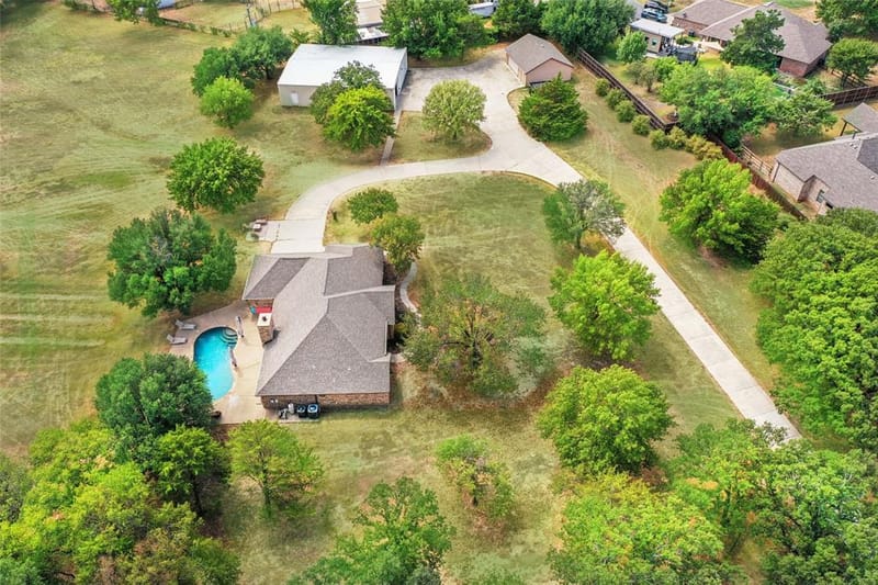 1570 Karen Drive, Argyle TX 76226 - Photo 37