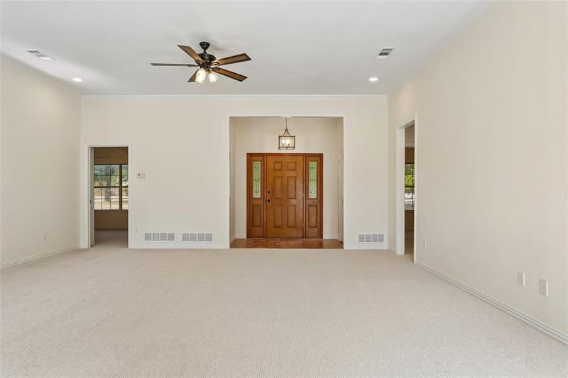 1570 Karen Drive, Argyle TX 76226 - Photo 8