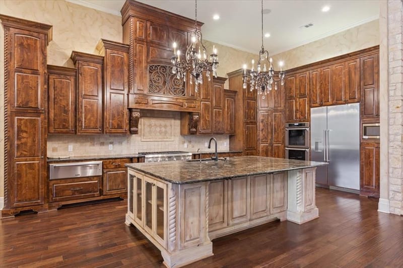 10020 Hidden Bluff, Waco TX 76657 - Photo 6