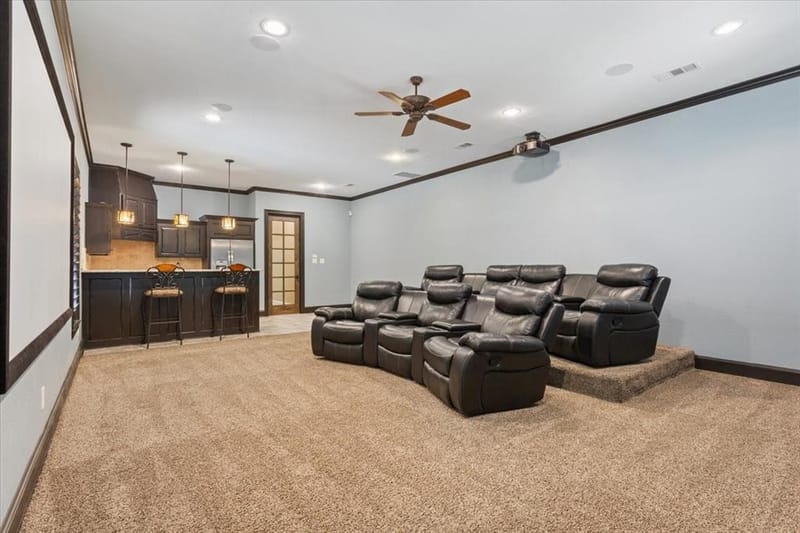 10020 Hidden Bluff, Waco TX 76657 - Photo 22